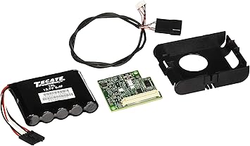 Intel System Accessory AXXRMFBU5 RAID Maintenance Free Backup Unit with Super