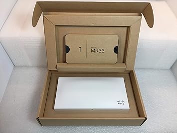 MR33 Wireless Access Point