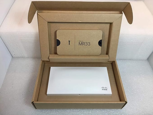 MR33 Wireless Access Point