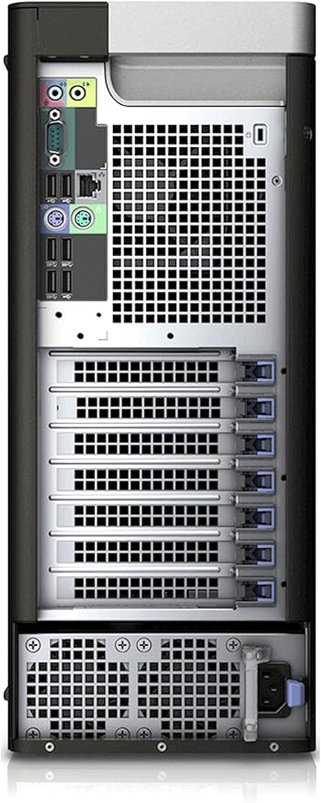 Dell T7810 “Chia Farming” Workstation/Server, 2X Intel Xeon E5-2690 v4 up to 3.5GHz (28 Cores & 56 Threads Total), 128GB DDR4, Quadro K620 2GB Graphics Card, No HDD, No Operating System (Renewed)