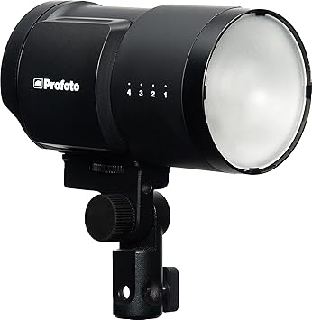 Profoto B10X Off Camera Flash Duo Kit
