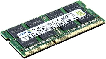 Lenovo 0A65723 DDR3 - 4 GB - SO-DIMM 204-pin - 1600 MHz / PC3-12800 - unbuffered - Non-ECC - for ThinkCentre Edge 72z, ThinkCentre M72z, M92z, ThinkPa