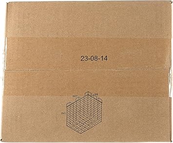 APC UPS Battery Replacement, RBC2, for APC Back-UPS Models BE500R, BK300C, BK350, BK500, BK500BLK, BK500M, BK500MC, BK500MUS, and SC420, SU420NET