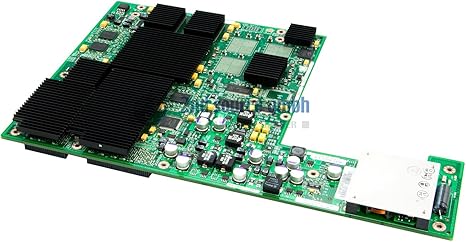 WS-F6700-DFC3B Distributed Forwarding Card