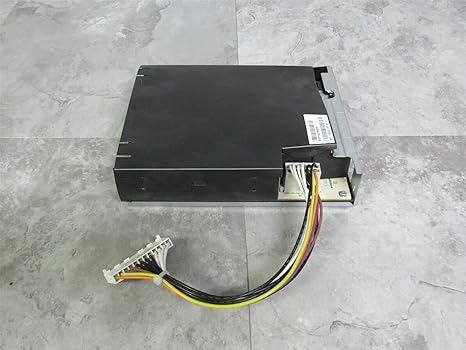 Cisco PWR-4330-AC= AC Power Supply for Cisco ISR 4330 (Default)