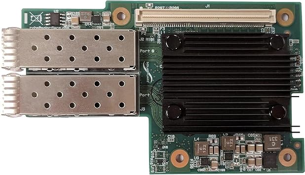 Solarflare Xtremescale X2522 Network Adapter