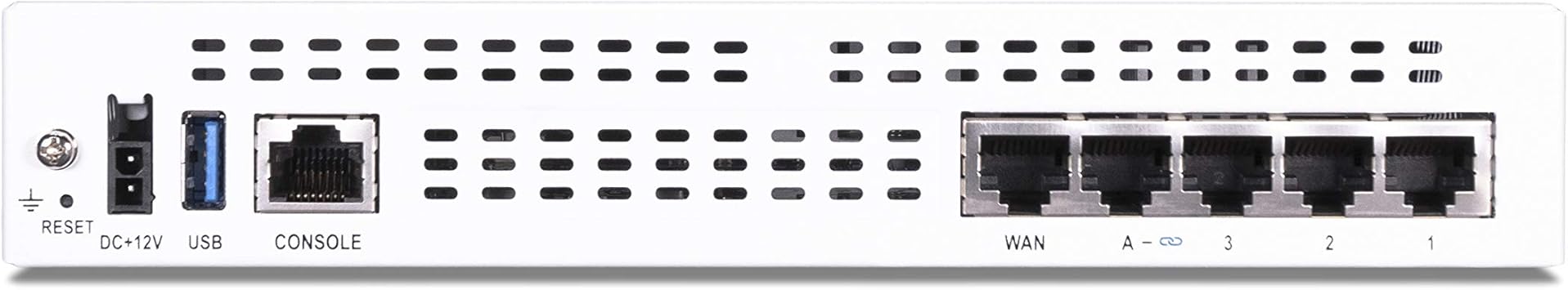 FORTINET FortiGate-40F Series Hardware Plus 3YR 24x7 FortiCare and FortiGuard Unified (UTP) Protection Bundle with Rackmount Kit (FG-40F-BDL-950-36+RM-FR-T14)