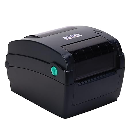 TSC 99-033A031-00LF TTP-244Ce 4" TT Desktop 4 Port 203 DPI4IPS ENET USB P S