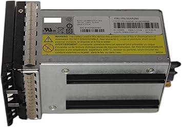 for IBM v9000 Storage Battery 00AR260