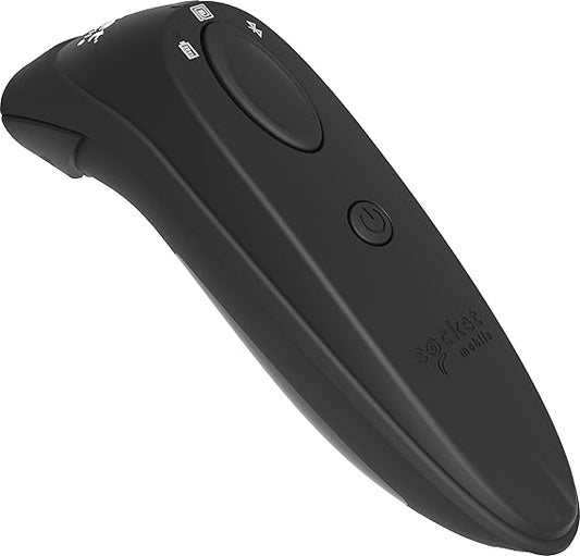SOCKET COMMUNICATION CX3384-1777 Receipt Barcode Scanner