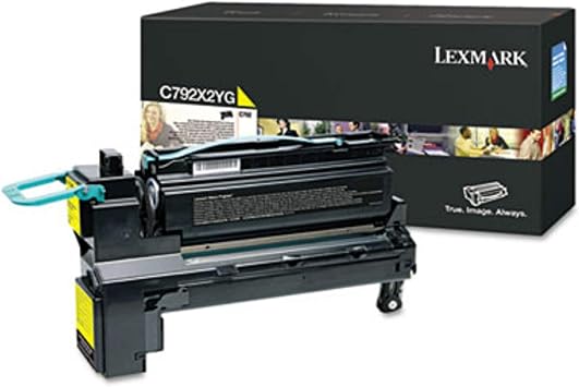 C792X2YG Extra High Yield Toner Cartridge