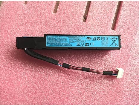 The All-New DL380G9 388 G9 Battery 878643-001 P840 P440
