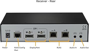 Avocent KVM Switch LV5020P
