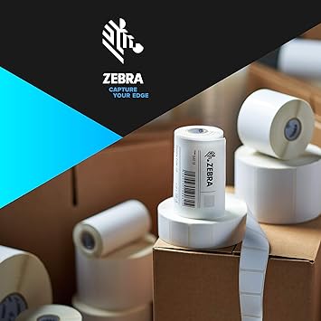 Zebra Cutter Attachment for ZD420d and ZD620d Direct Thermal Desktop Printers Field Installable P1080383-417