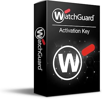 WatchGuard Firebox T45 Network Security/Firewall Appliance
