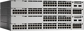 CISCO Catalyst 9300 48-Port PoE+, Network Essentials