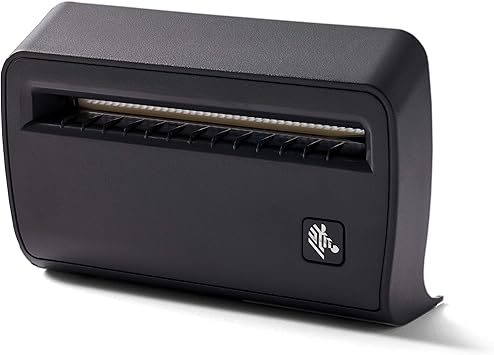Zebra Cutter Attachment for ZD420d and ZD620d Direct Thermal Desktop Printers Field Installable P1080383-417