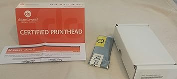 Datamax-O'Neil I-Class Mark II: Printhead (Part#: PHD20-2261-01 ) - NEW