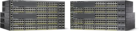 Catalyst 2960XR-24TD-I Ethernet Switch
