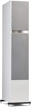 MartinLogan Motion 60XTi Tower Speaker - Single (Matte White)