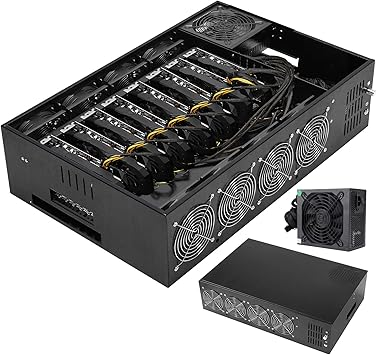 SUOHUI Mining rig
