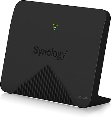 Synology MR2200ac Mesh Wi-Fi Router
