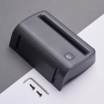 Zebra Cutter Attachment for ZD420d and ZD620d Direct Thermal Desktop Printers Field Installable P1080383-417