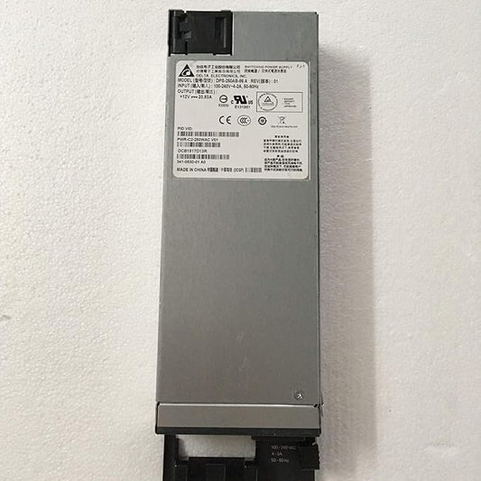 CISCO PWR-C2-250WAC PWR-C2-250WAC= CISCO 250W AC POWER SUPPLY FOR 2960XR