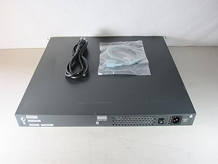Cisco CISCO2801-SEC/K9 2801 Router Security Bundle