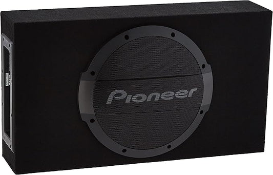 PIONEER 600W Active SUBWOOFER