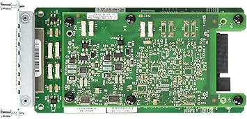 Cisco Voice Interface Card (VIC)