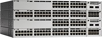 CISCO Catalyst 9300 48-Port PoE+, Network Essentials