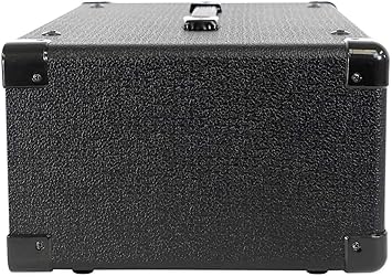 Rockville, 8 RPM80BT 2400w Powered 8 Channel Mixer/Amplifier w/Bluetooth/EQ/Effects