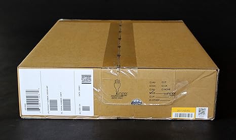 EX3300-48P Layer 3 Switch