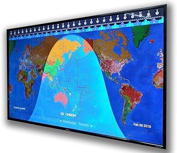 Geochron Atlas 2