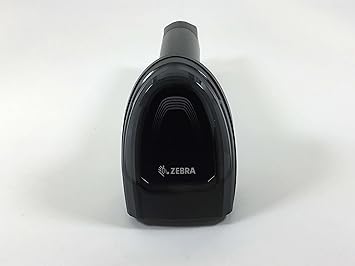 Zebra Symbol DS8178-SR 2D/1D Wireless Bluetooth Barcode Scanner/Imager, Includes Cradle and USB Cord (Upgraded Model of DS6878-SR)