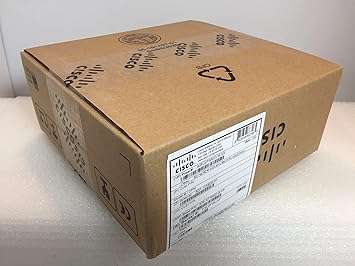 Cisco Aironet 3800 Series Wi-Fi Access Point (AIR-AP3802I-B-K9)