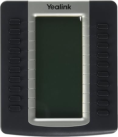 Yealink YEA-EXP39 IP Phone Expansion Module