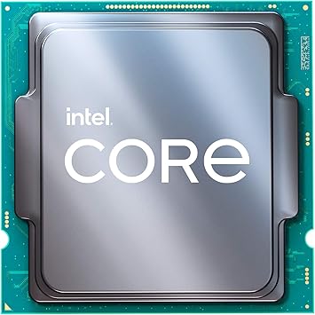 Intel® Core™ i7-11700K Desktop Processor 8 Cores up to 5.0 GHz Unlocked LGA1200 (Intel 500 Series & Select 400 Series Chipset) 125W
