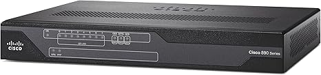 Cisco 892FSP - Router - Desktop (C892FSP-K9)