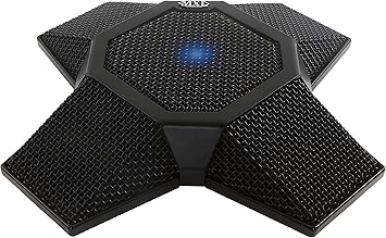 MXL Mics Condenser Microphone Black MXLAC360ZV2