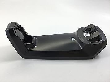 Zebra Symbol DS8178-SR 2D/1D Wireless Bluetooth Barcode Scanner/Imager, Includes Cradle and USB Cord (Upgraded Model of DS6878-SR)