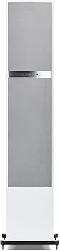 MartinLogan Motion 60XTi Tower Speaker - Single (Matte White)