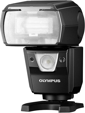 OLYMPUS Flash Electronic Flash Mirror-Less Single-Lens for The FL-900R(Japan Import-No Warranty)