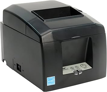 Star Micronics TSP 654IIE3-24 - Receipt Printer - Two- (Monochrome) - Direct Thermal 39449771