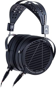 Audeze LCD-2 Classic Over Ear Open Back Headphone with New Suspension Headband