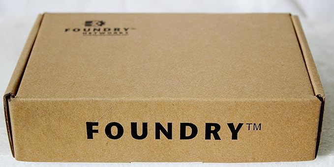 Brocade Foundry FLS-1XG 10 Gigabit Ethernet XFP Module - 1 x 10GBase-X