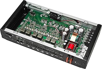 Limited Edition Kenwood Excelon P-XR600-6DSP Package with ADS-MAR and Universal Adapter Cable