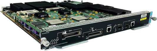 Cisco Syst. Catalyst 6500/7600 Supervisor (WS-SUP720-3B=)