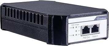 Geovision GV-PA902BT Gigabit BT PoE++ Adapter